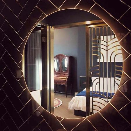 Moon And Chalice Boutique Hotel Kunming Exterior foto
